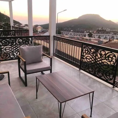 Appartement Sunset *