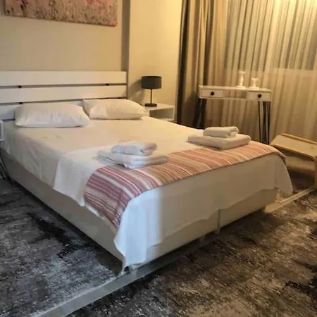 Appartement Sunset Fethiye