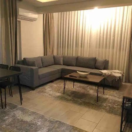 Sunset Apartment