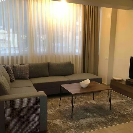 Sunset Apartment