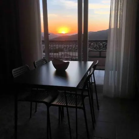 Sunset *
