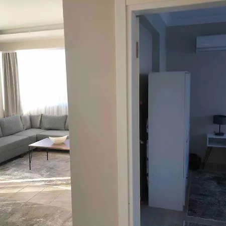 Appartement Sunset Fethiye